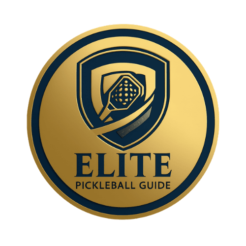 Elite Pickleball Guide - Performance e Técnica no Brasil