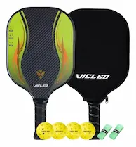 Melhor Raquete de Pickleball