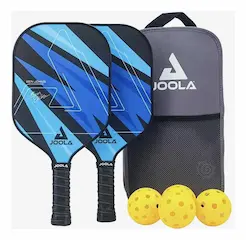 Melhor Raquete de Pickleball
