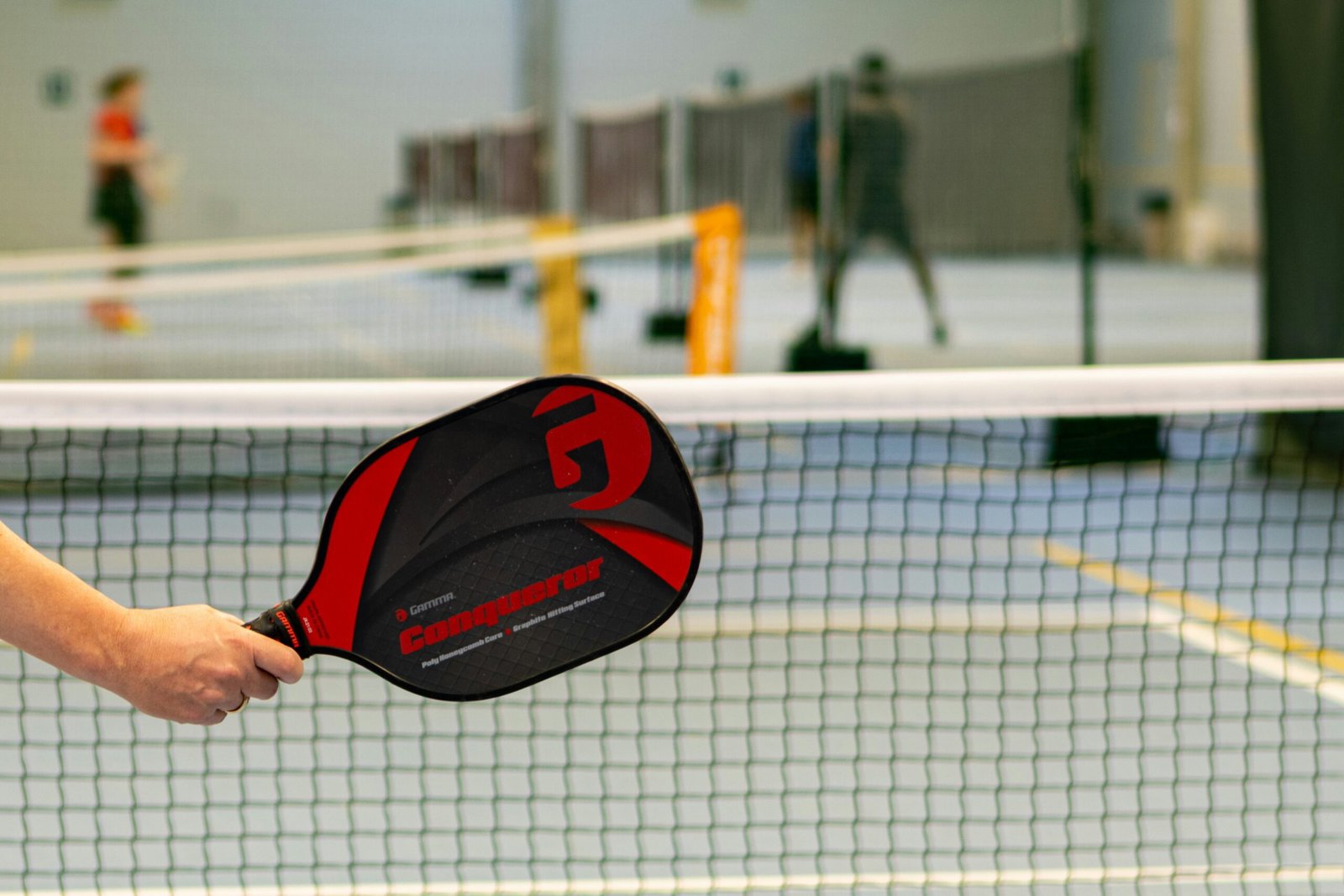 boom econômico do pickleball no Brasil