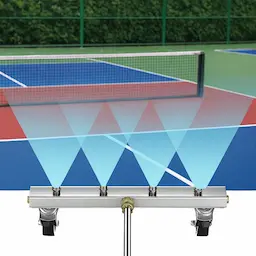 como-limpar-quadras-esportivas-com-lavadora-de-alta-pressao